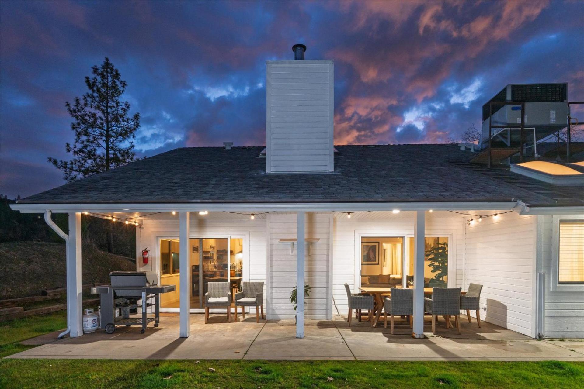 New Yosemite Dream Nest With Huge Views/spa/firepit/pet Friendly Holiday home